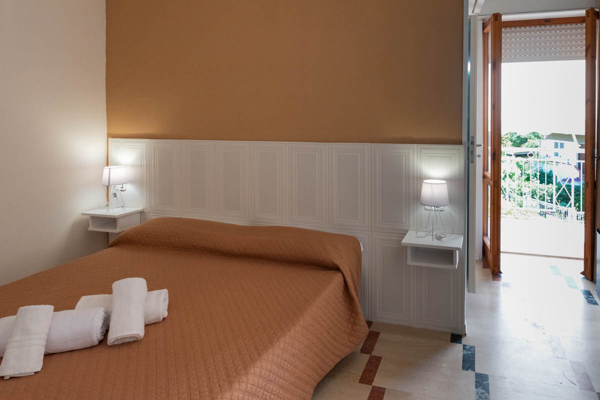 B&B paestum solaris